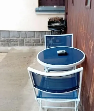 Lejlighed Coin Tranquille Pont-du-Château