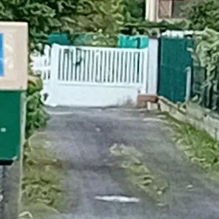 Coin Tranquille Lejlighed